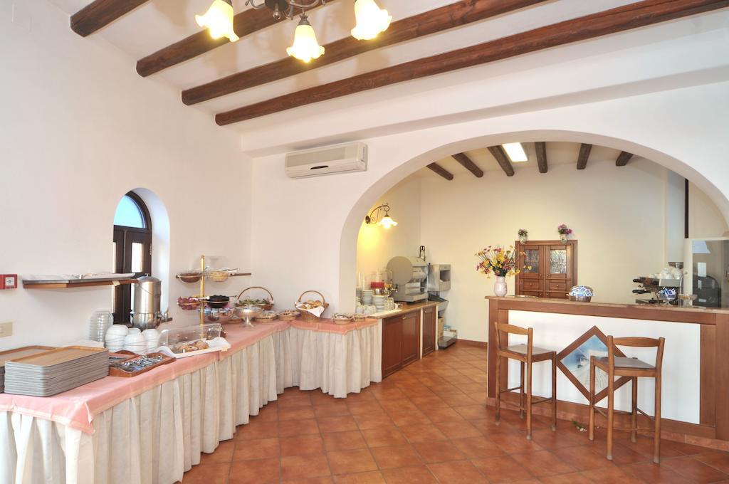 Hotel Villaggio Stromboli - Isola Di Stromboli Exterior foto
