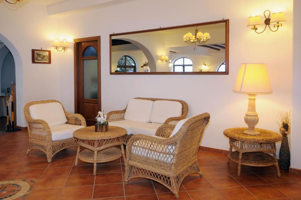 Hotel Villaggio Stromboli - Isola Di Stromboli Exterior foto