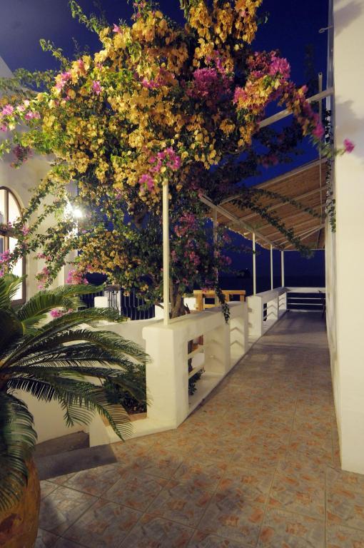 Hotel Villaggio Stromboli - Isola Di Stromboli Exterior foto
