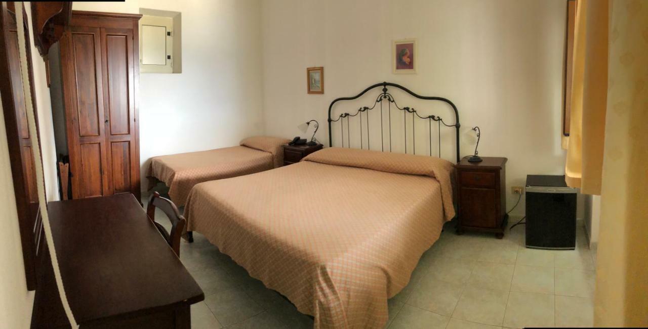 Hotel Villaggio Stromboli - Isola Di Stromboli Exterior foto
